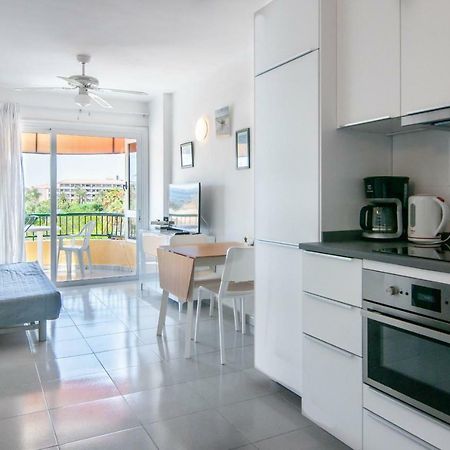 Appartement Torres Del Sol 1A007 à Arona  Extérieur photo