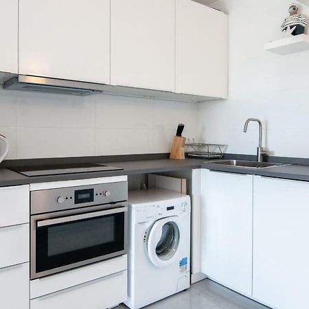 Appartement Torres Del Sol 1A007 à Arona  Extérieur photo