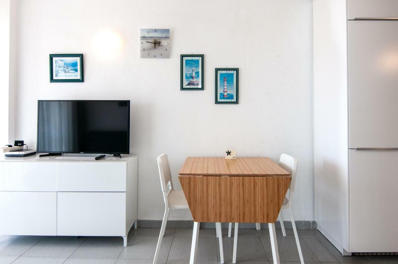 Appartement Torres Del Sol 1A007 à Arona  Extérieur photo