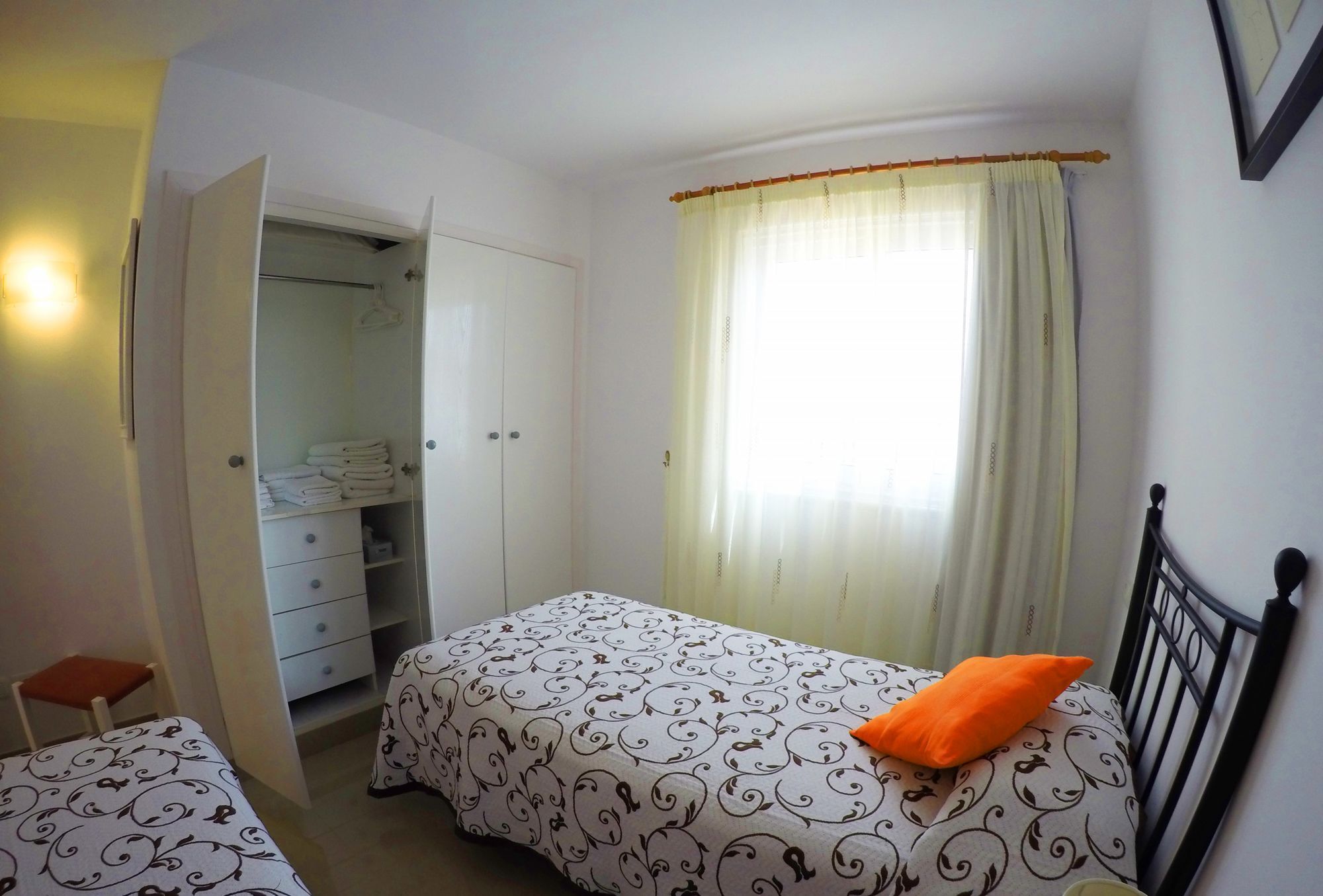 Appartement Torres Del Sol 1A007 à Arona  Extérieur photo