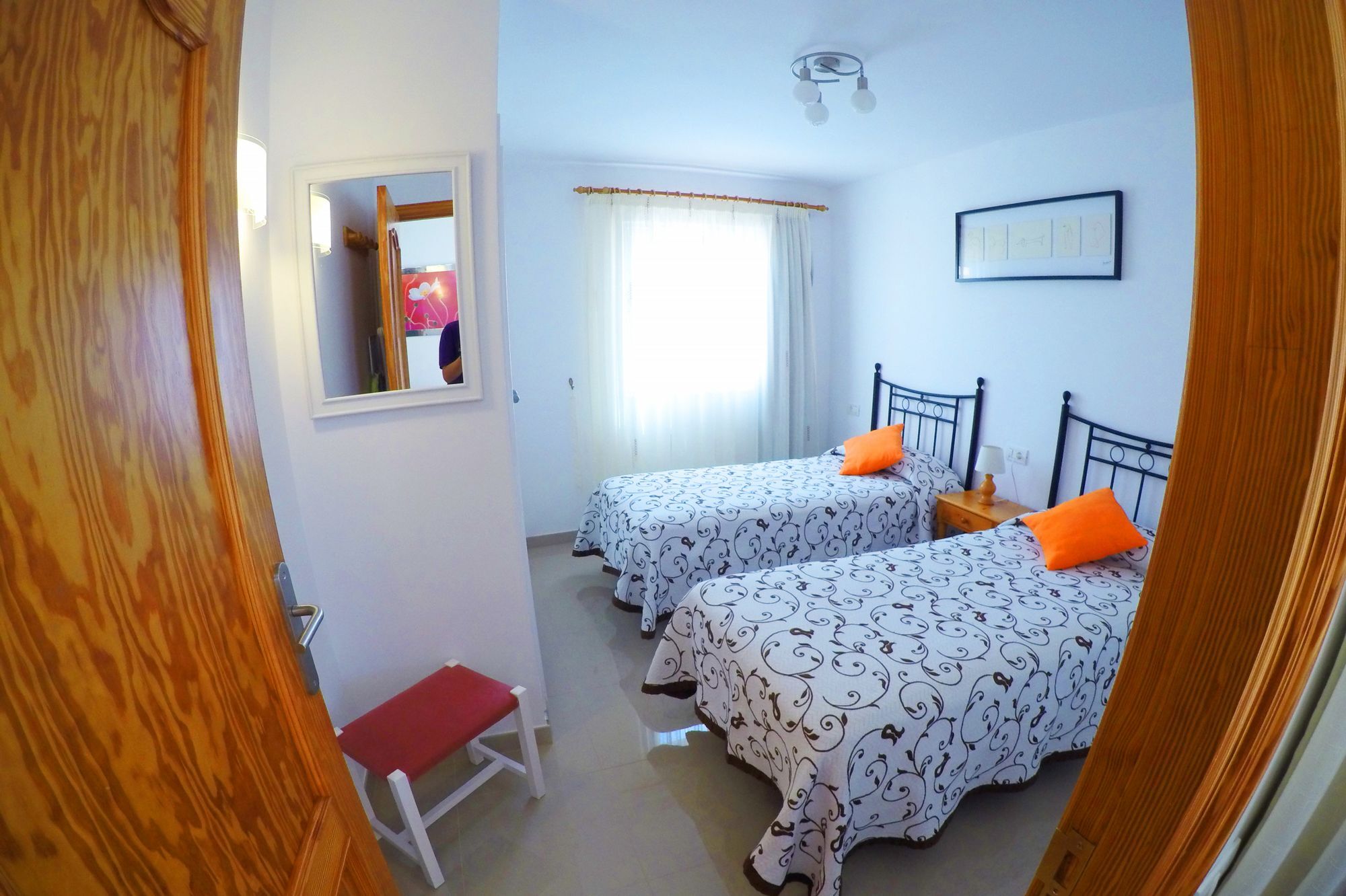 Appartement Torres Del Sol 1A007 à Arona  Extérieur photo